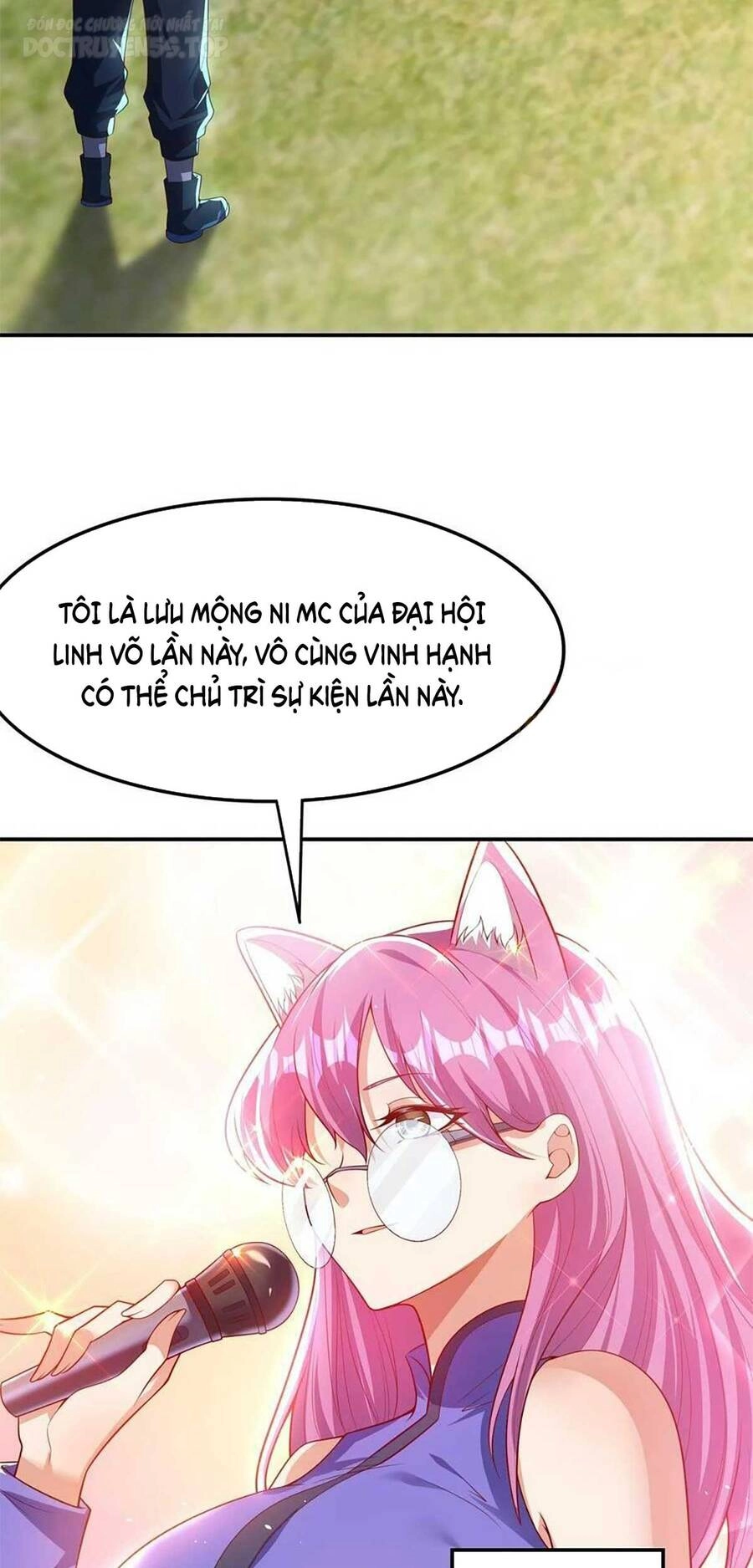 Linh Khí Khôi Phục: Ta Mỗi Ngày Thu Được Một Cái Kỹ Năng Mới Chapter 126 - 11