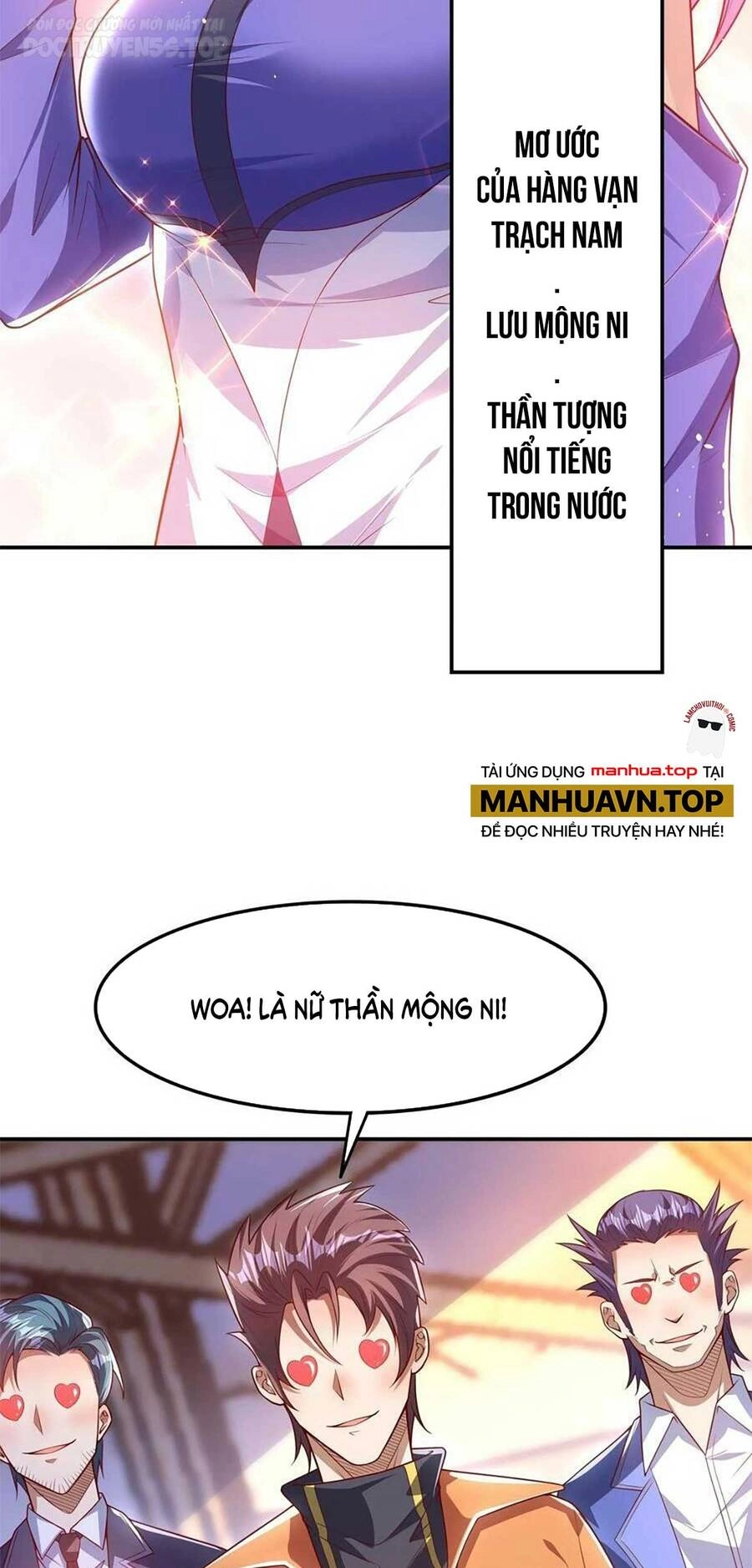 Linh Khí Khôi Phục: Ta Mỗi Ngày Thu Được Một Cái Kỹ Năng Mới Chapter 126 - 12