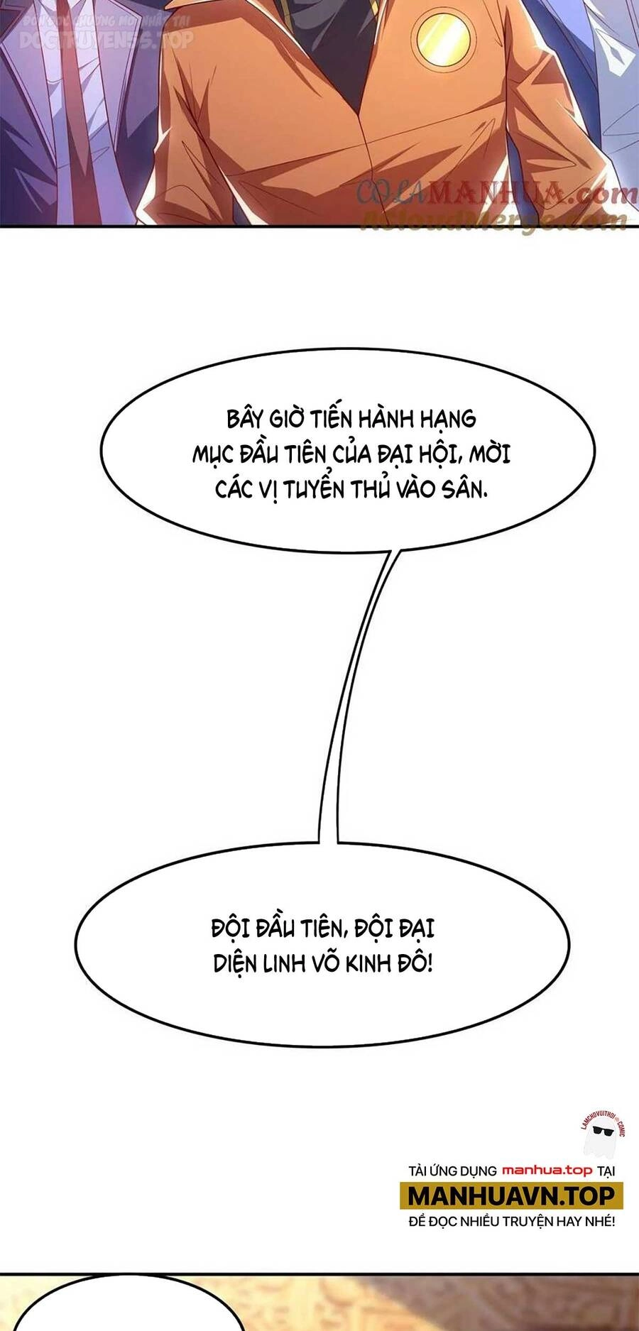 Linh Khí Khôi Phục: Ta Mỗi Ngày Thu Được Một Cái Kỹ Năng Mới Chapter 126 - 13