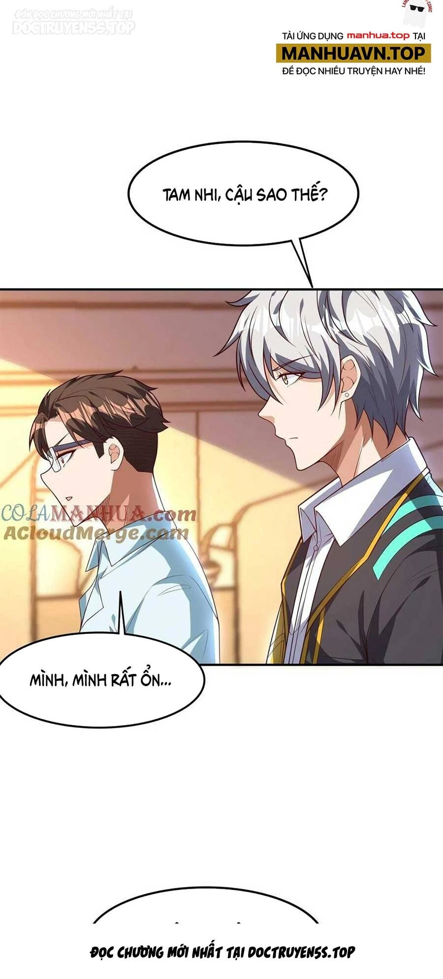 Linh Khí Khôi Phục: Ta Mỗi Ngày Thu Được Một Cái Kỹ Năng Mới Chapter 126 - 16