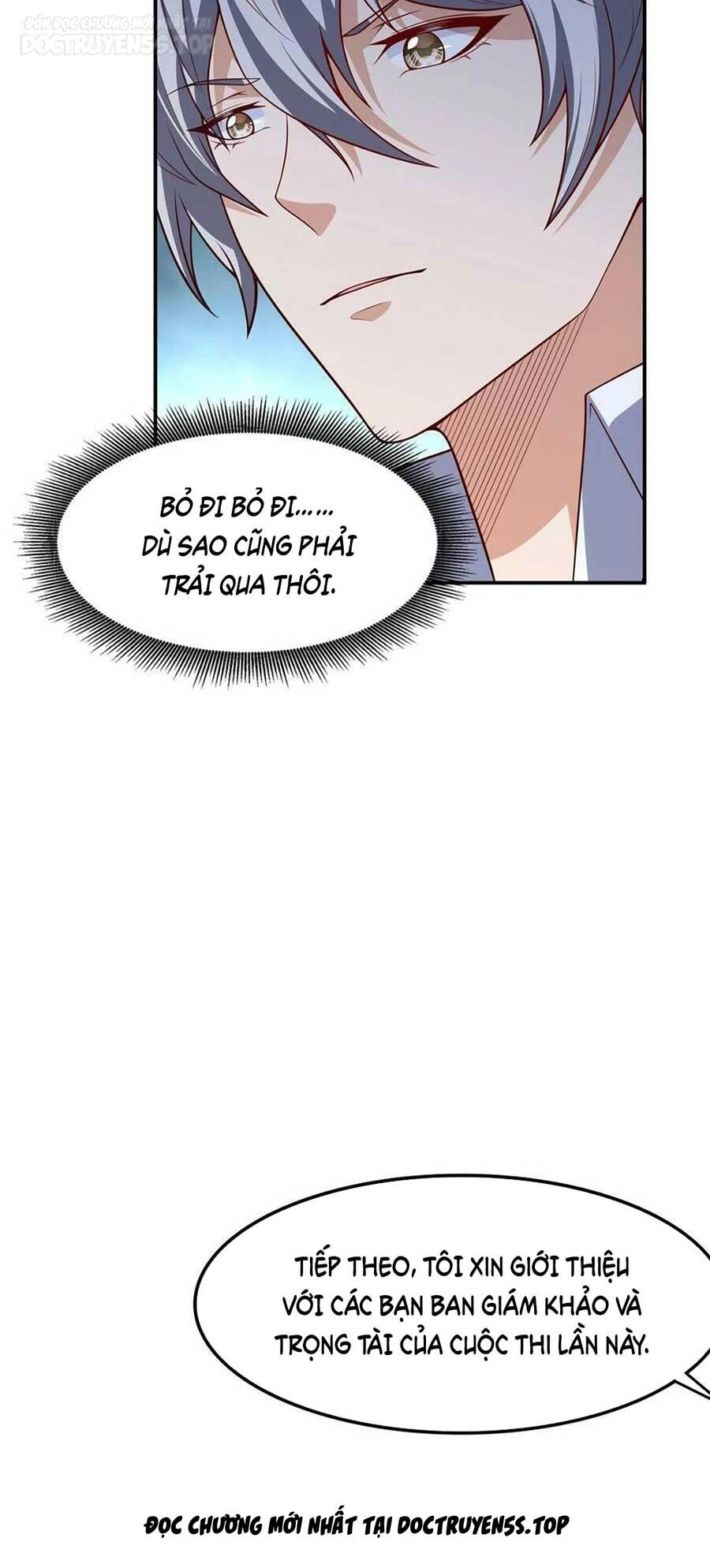 Linh Khí Khôi Phục: Ta Mỗi Ngày Thu Được Một Cái Kỹ Năng Mới Chapter 126 - 23