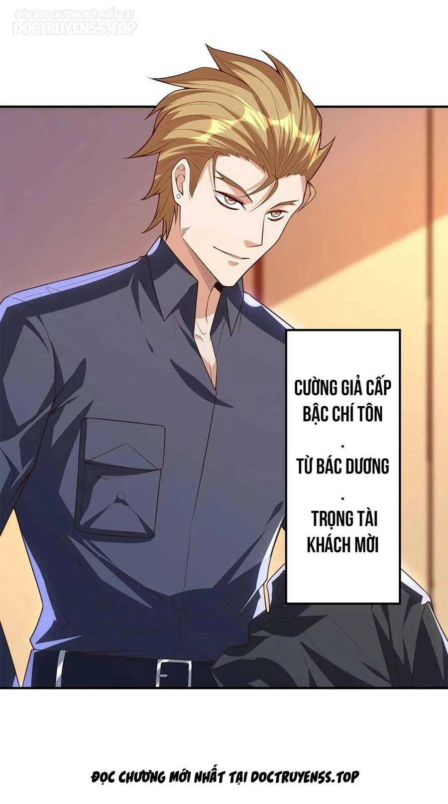 Linh Khí Khôi Phục: Ta Mỗi Ngày Thu Được Một Cái Kỹ Năng Mới Chapter 126 - 25