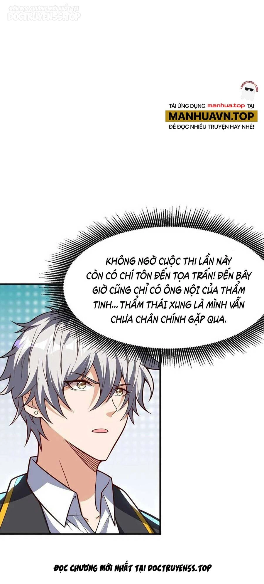 Linh Khí Khôi Phục: Ta Mỗi Ngày Thu Được Một Cái Kỹ Năng Mới Chapter 126 - 26