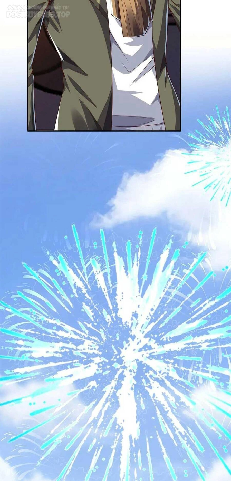 Linh Khí Khôi Phục: Ta Mỗi Ngày Thu Được Một Cái Kỹ Năng Mới Chapter 126 - 30