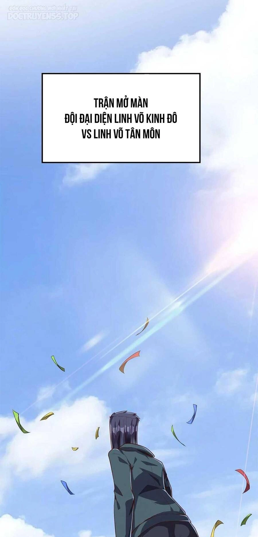 Linh Khí Khôi Phục: Ta Mỗi Ngày Thu Được Một Cái Kỹ Năng Mới Chapter 127 - 3