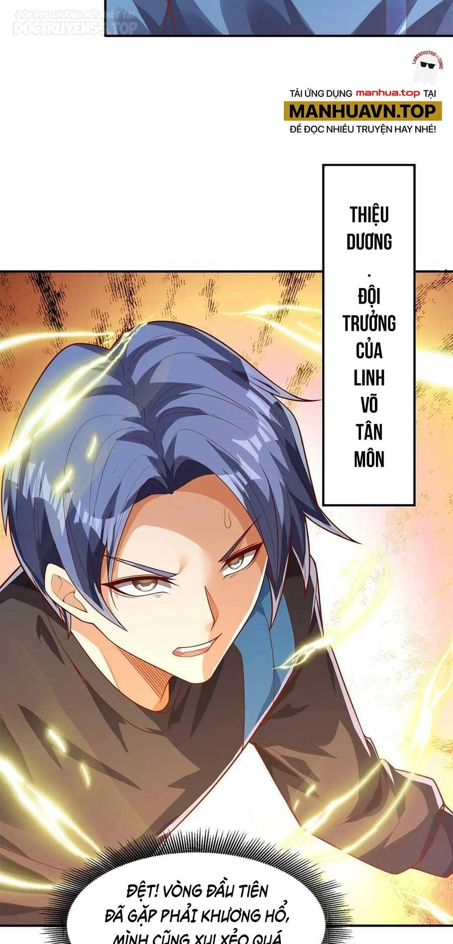 Linh Khí Khôi Phục: Ta Mỗi Ngày Thu Được Một Cái Kỹ Năng Mới Chapter 127 - 5