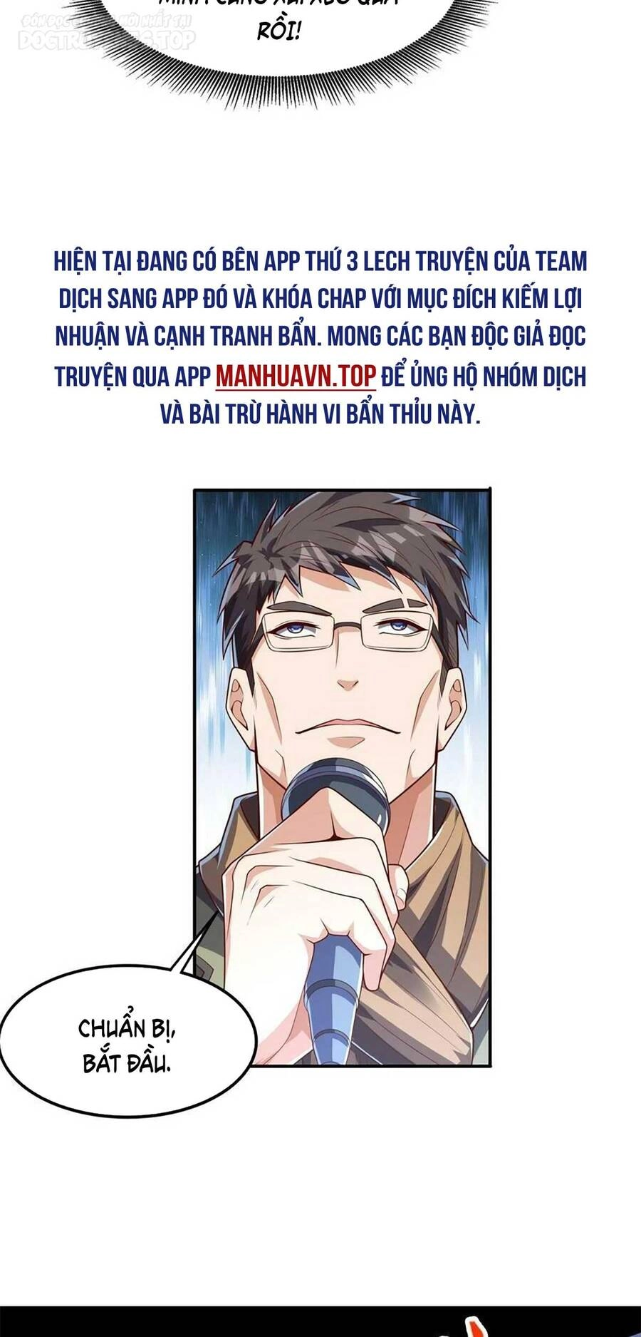 Linh Khí Khôi Phục: Ta Mỗi Ngày Thu Được Một Cái Kỹ Năng Mới Chapter 127 - 6