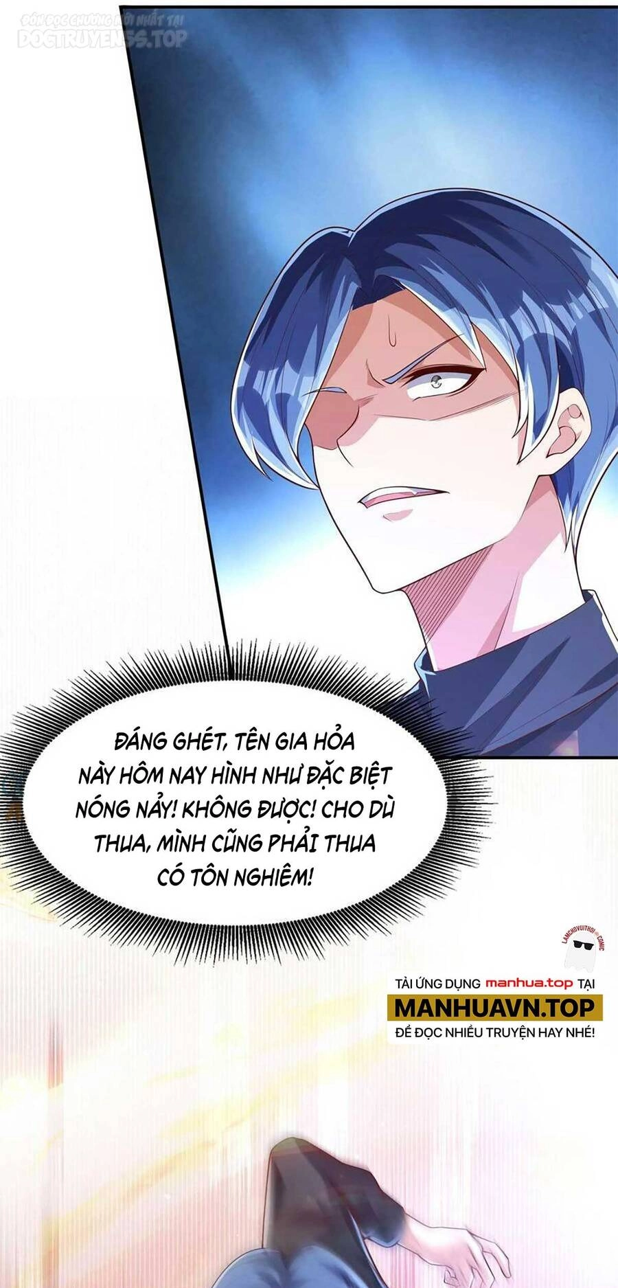 Linh Khí Khôi Phục: Ta Mỗi Ngày Thu Được Một Cái Kỹ Năng Mới Chapter 127 - 10