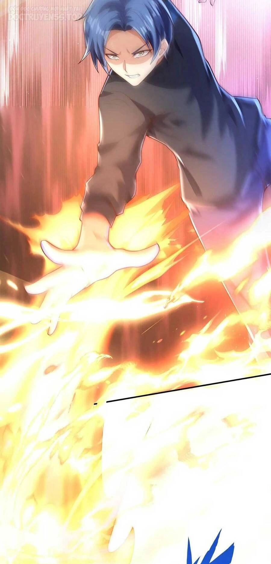 Linh Khí Khôi Phục: Ta Mỗi Ngày Thu Được Một Cái Kỹ Năng Mới Chapter 127 - 11