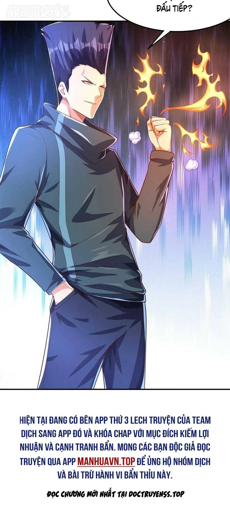 Linh Khí Khôi Phục: Ta Mỗi Ngày Thu Được Một Cái Kỹ Năng Mới Chapter 127 - 13