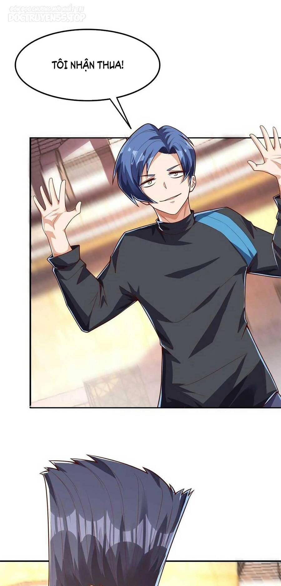 Linh Khí Khôi Phục: Ta Mỗi Ngày Thu Được Một Cái Kỹ Năng Mới Chapter 127 - 14