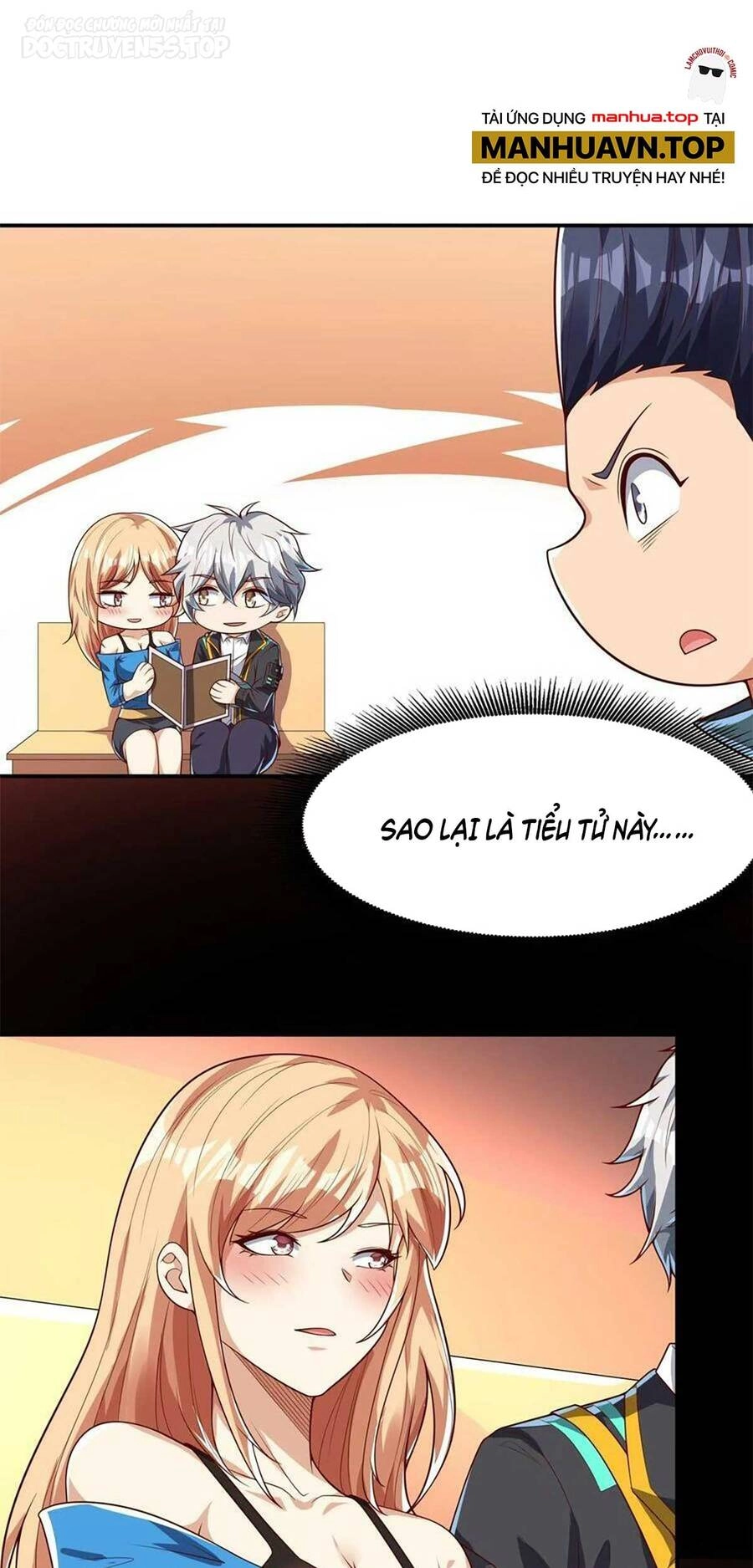 Linh Khí Khôi Phục: Ta Mỗi Ngày Thu Được Một Cái Kỹ Năng Mới Chapter 127 - 16