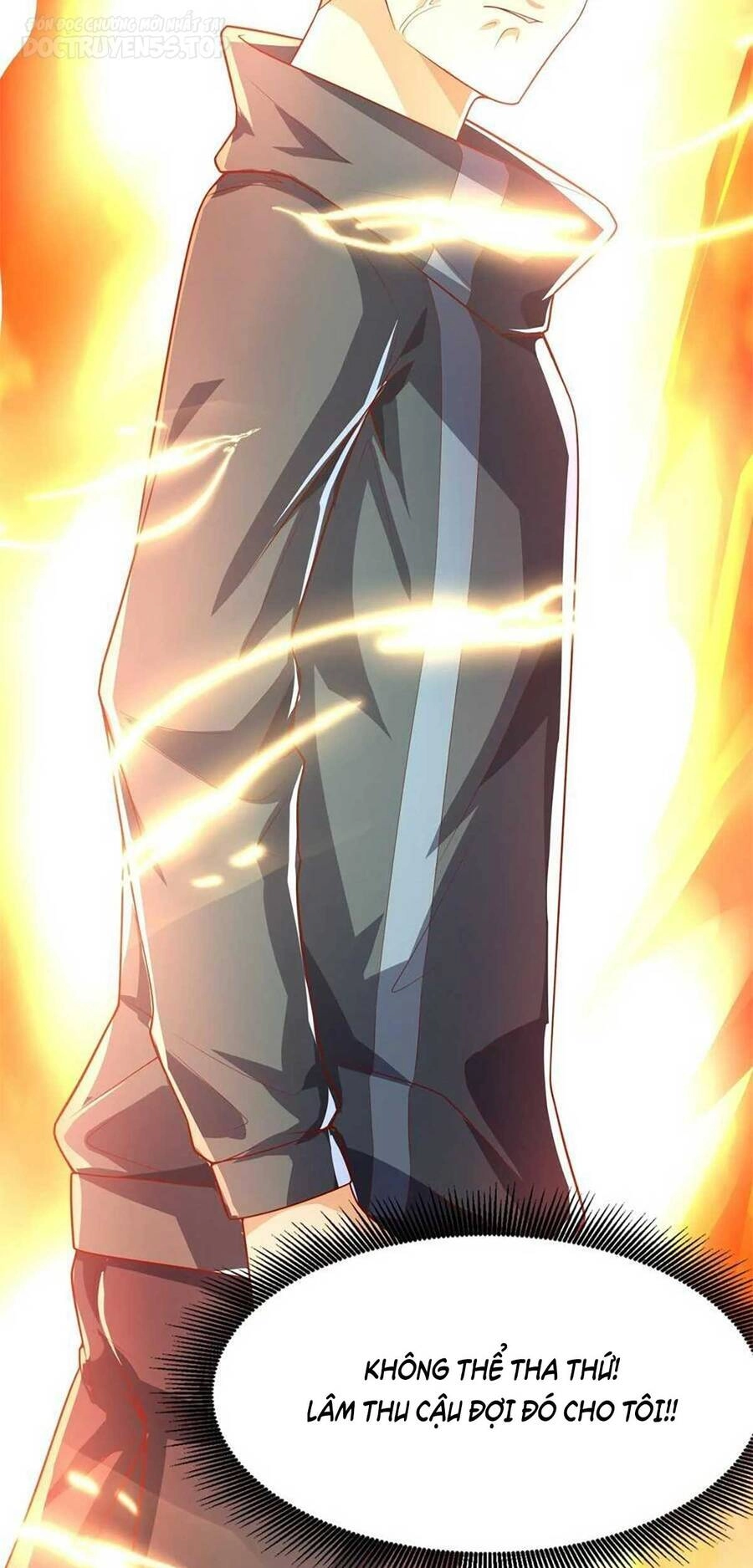 Linh Khí Khôi Phục: Ta Mỗi Ngày Thu Được Một Cái Kỹ Năng Mới Chapter 127 - 18