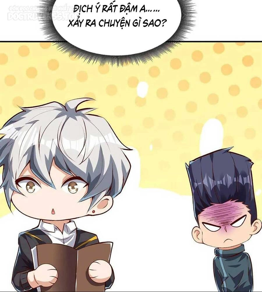 Linh Khí Khôi Phục: Ta Mỗi Ngày Thu Được Một Cái Kỹ Năng Mới Chapter 127 - 20