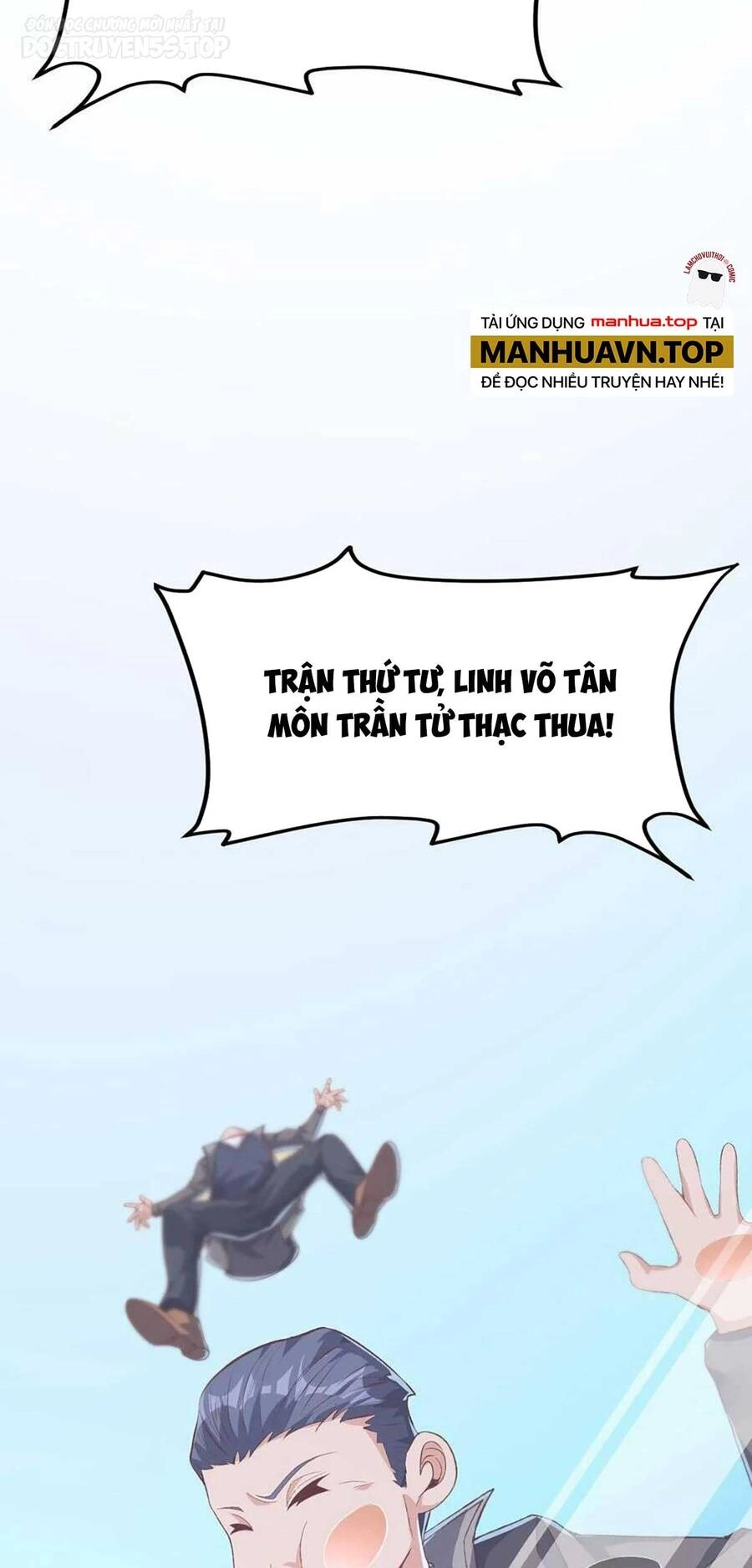 Linh Khí Khôi Phục: Ta Mỗi Ngày Thu Được Một Cái Kỹ Năng Mới Chapter 128 - 3