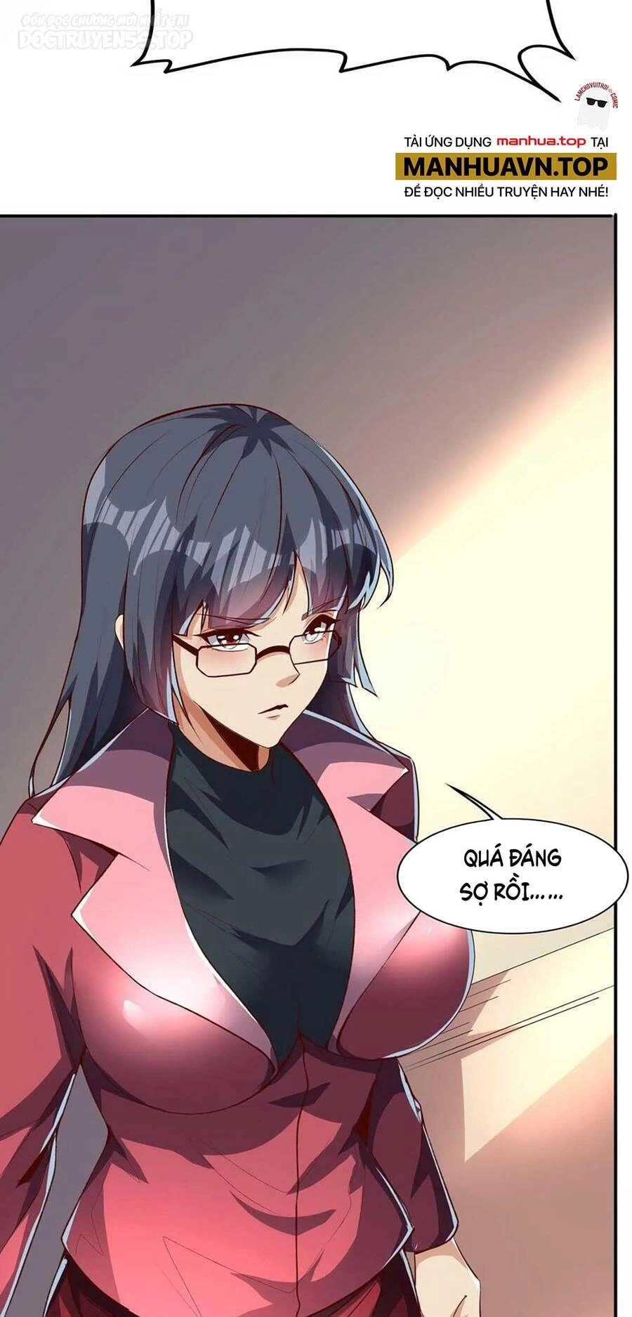 Linh Khí Khôi Phục: Ta Mỗi Ngày Thu Được Một Cái Kỹ Năng Mới Chapter 128 - 5