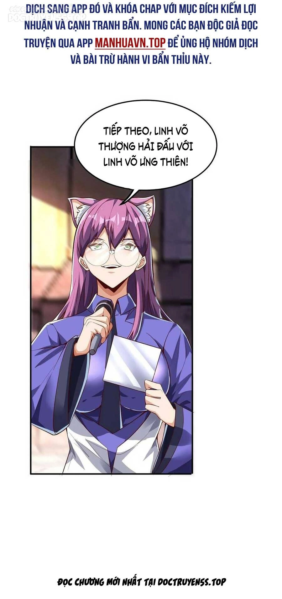 Linh Khí Khôi Phục: Ta Mỗi Ngày Thu Được Một Cái Kỹ Năng Mới Chapter 128 - 8