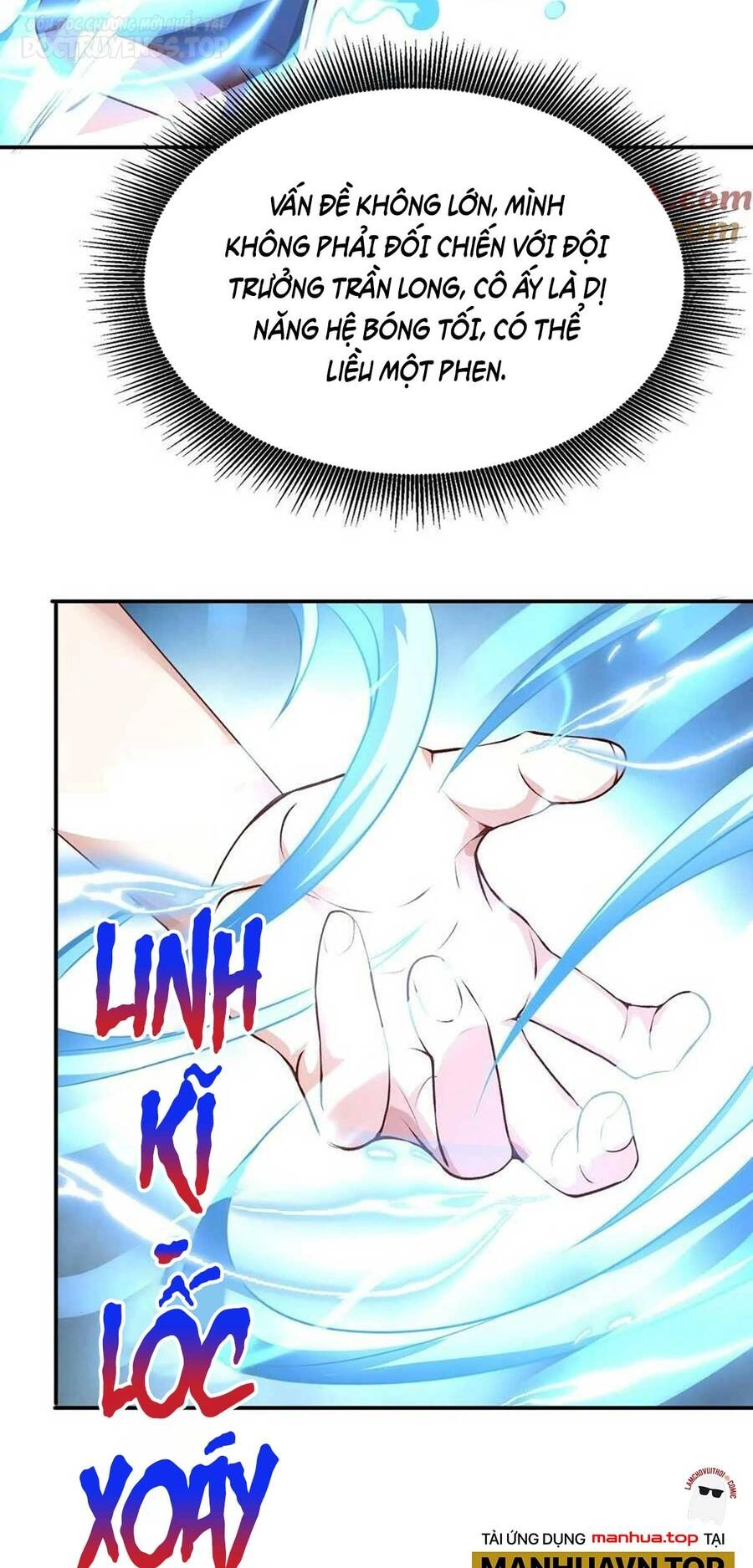 Linh Khí Khôi Phục: Ta Mỗi Ngày Thu Được Một Cái Kỹ Năng Mới Chapter 128 - 13