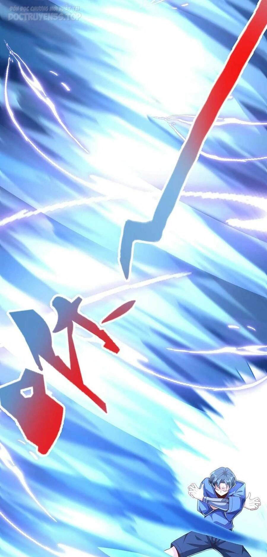 Linh Khí Khôi Phục: Ta Mỗi Ngày Thu Được Một Cái Kỹ Năng Mới Chapter 128 - 15