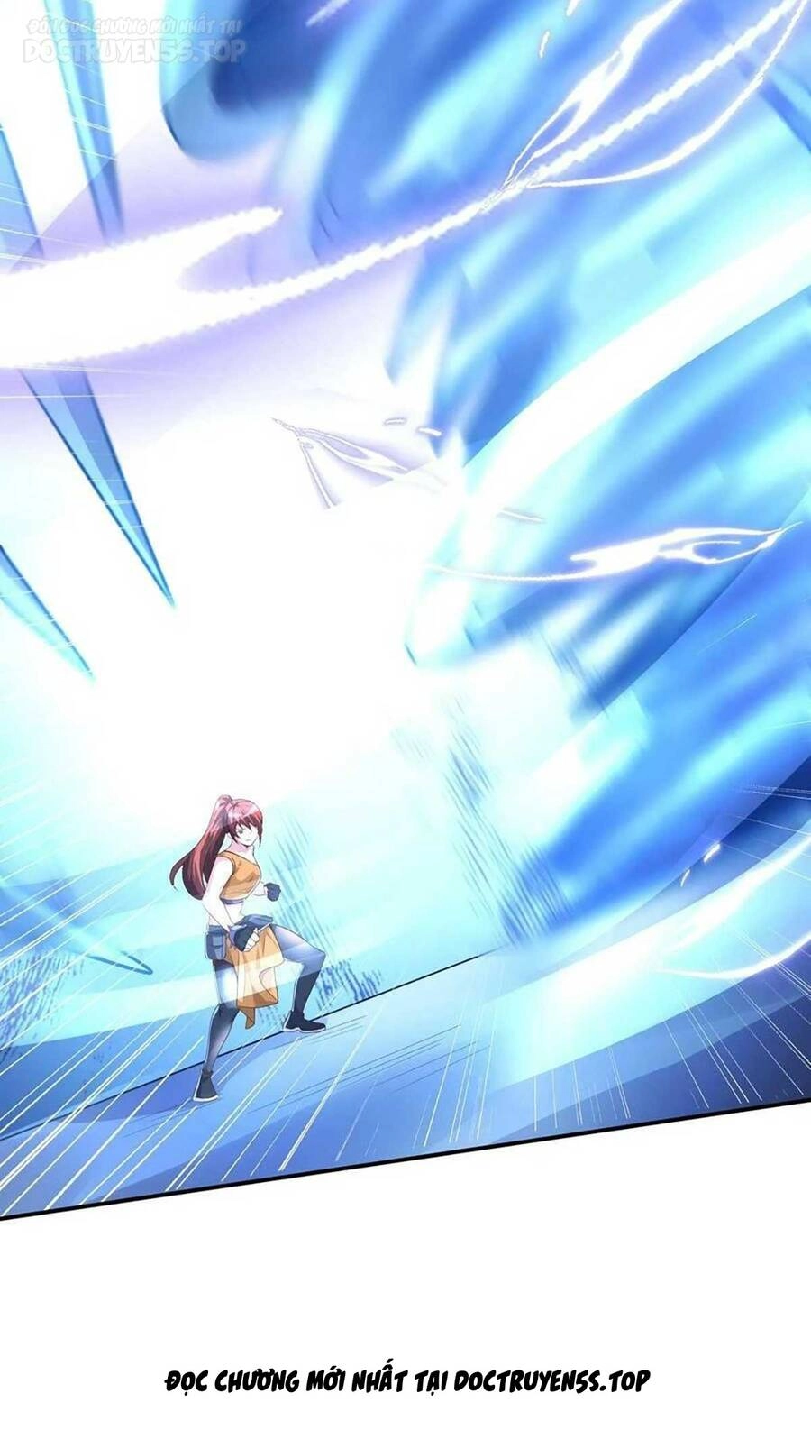 Linh Khí Khôi Phục: Ta Mỗi Ngày Thu Được Một Cái Kỹ Năng Mới Chapter 128 - 17