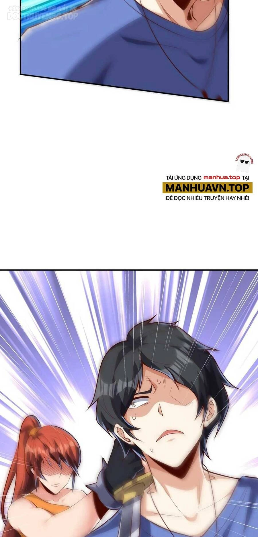 Linh Khí Khôi Phục: Ta Mỗi Ngày Thu Được Một Cái Kỹ Năng Mới Chapter 128 - 22