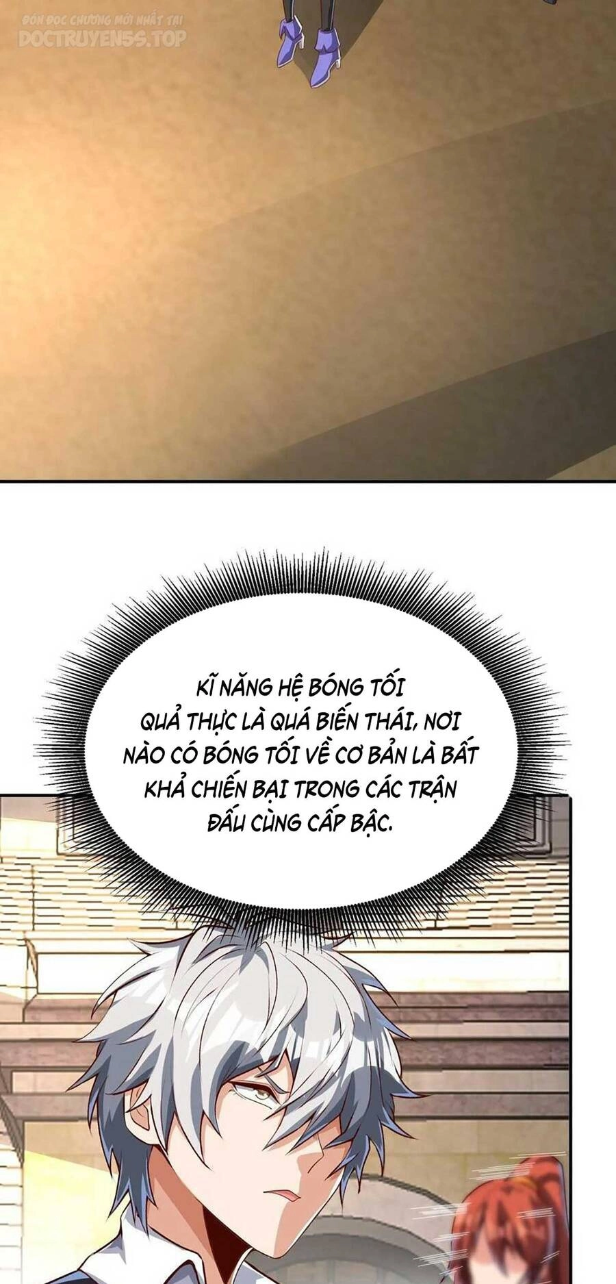 Linh Khí Khôi Phục: Ta Mỗi Ngày Thu Được Một Cái Kỹ Năng Mới Chapter 128 - 25