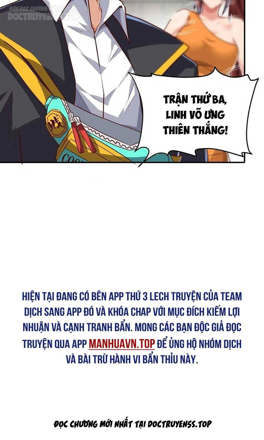 Linh Khí Khôi Phục: Ta Mỗi Ngày Thu Được Một Cái Kỹ Năng Mới Chapter 128 - 26