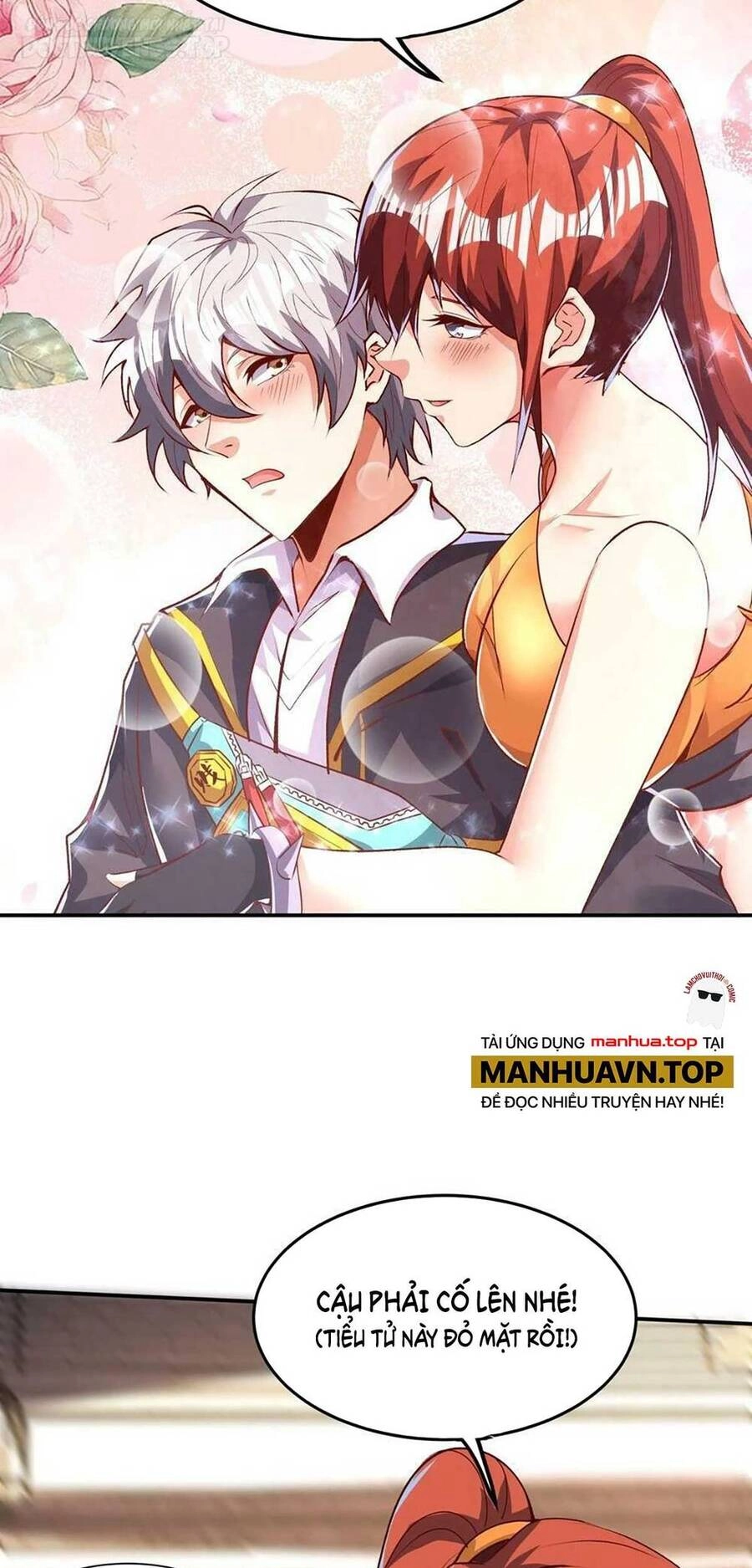 Linh Khí Khôi Phục: Ta Mỗi Ngày Thu Được Một Cái Kỹ Năng Mới Chapter 129 - 1