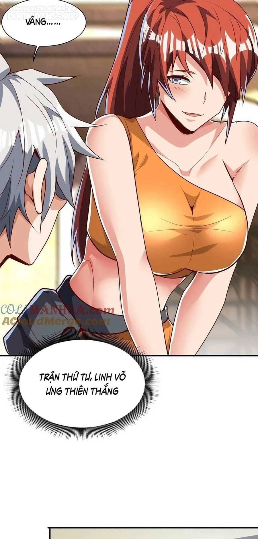 Linh Khí Khôi Phục: Ta Mỗi Ngày Thu Được Một Cái Kỹ Năng Mới Chapter 129 - 2