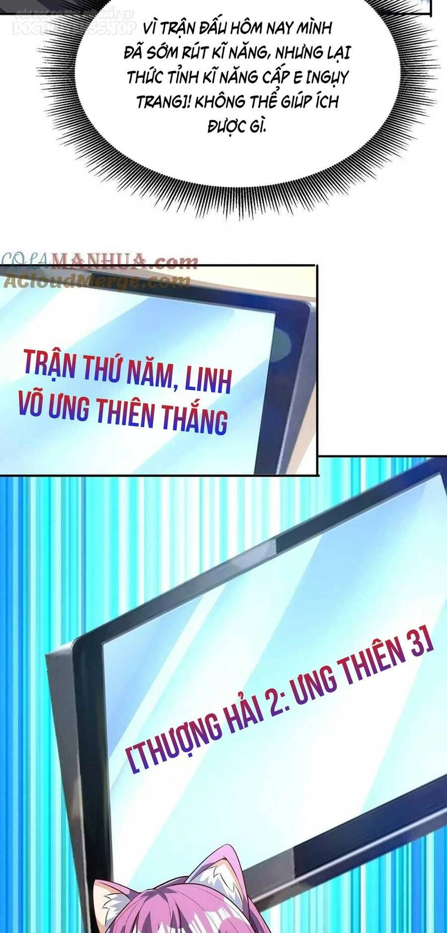 Linh Khí Khôi Phục: Ta Mỗi Ngày Thu Được Một Cái Kỹ Năng Mới Chapter 129 - 4