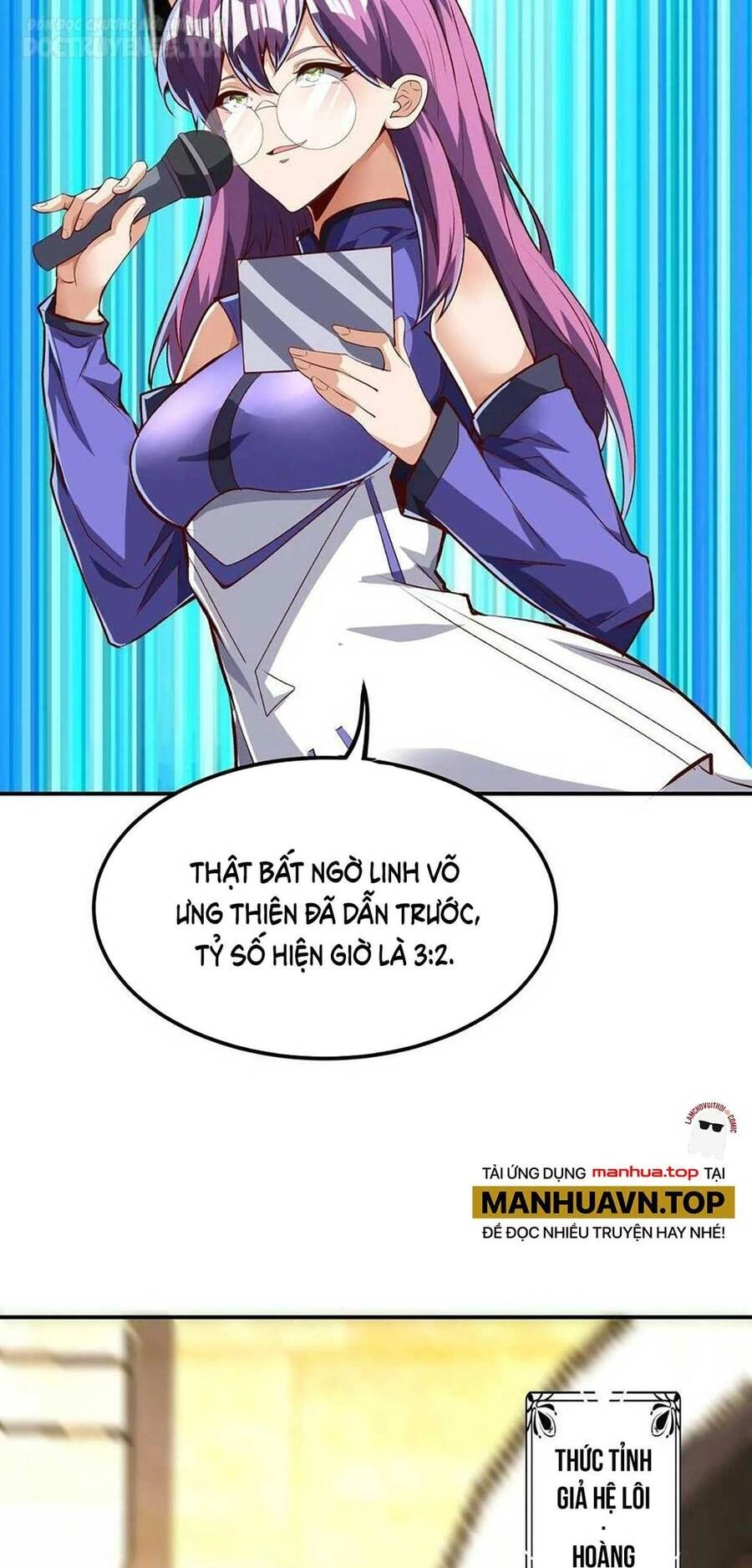 Linh Khí Khôi Phục: Ta Mỗi Ngày Thu Được Một Cái Kỹ Năng Mới Chapter 129 - 5