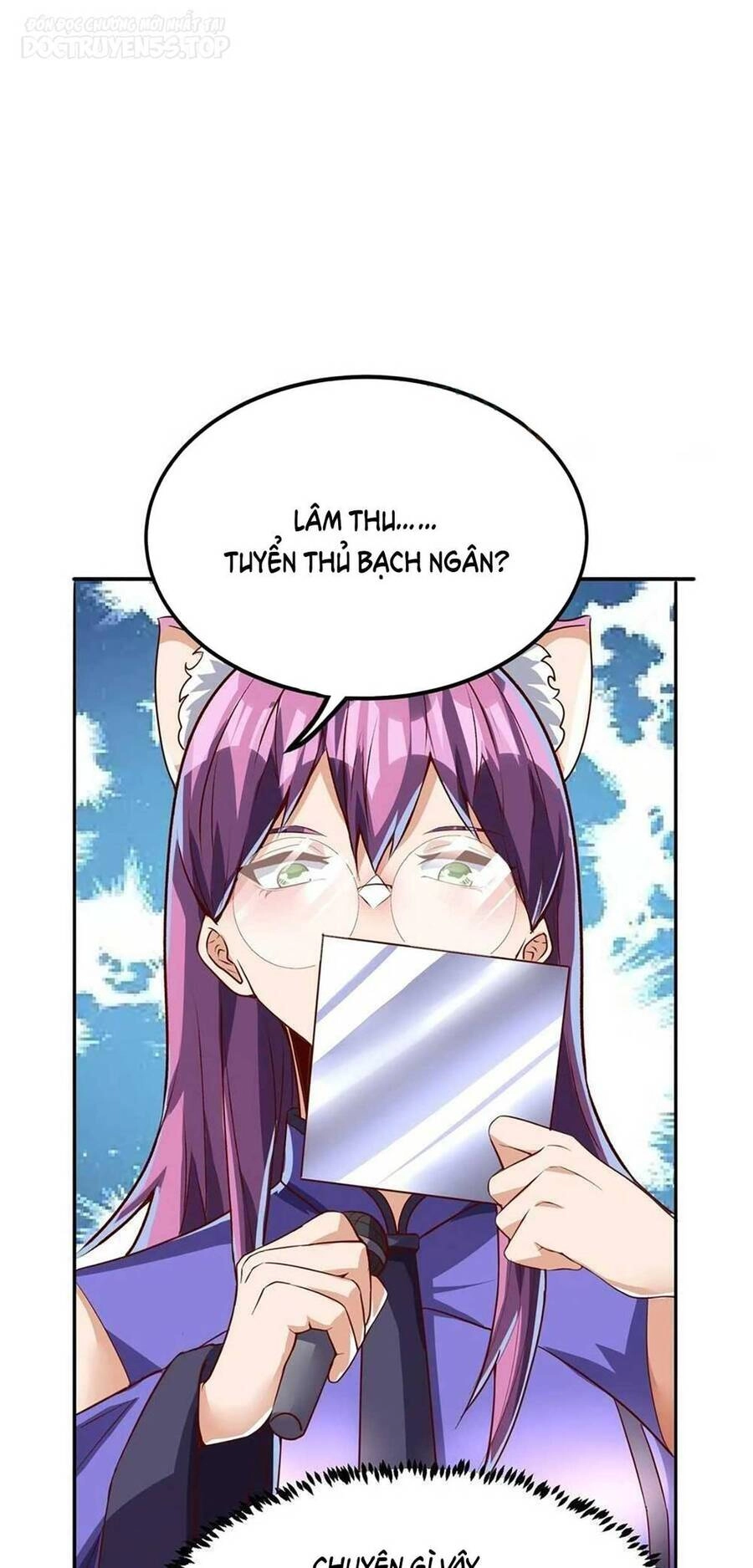 Linh Khí Khôi Phục: Ta Mỗi Ngày Thu Được Một Cái Kỹ Năng Mới Chapter 129 - 8