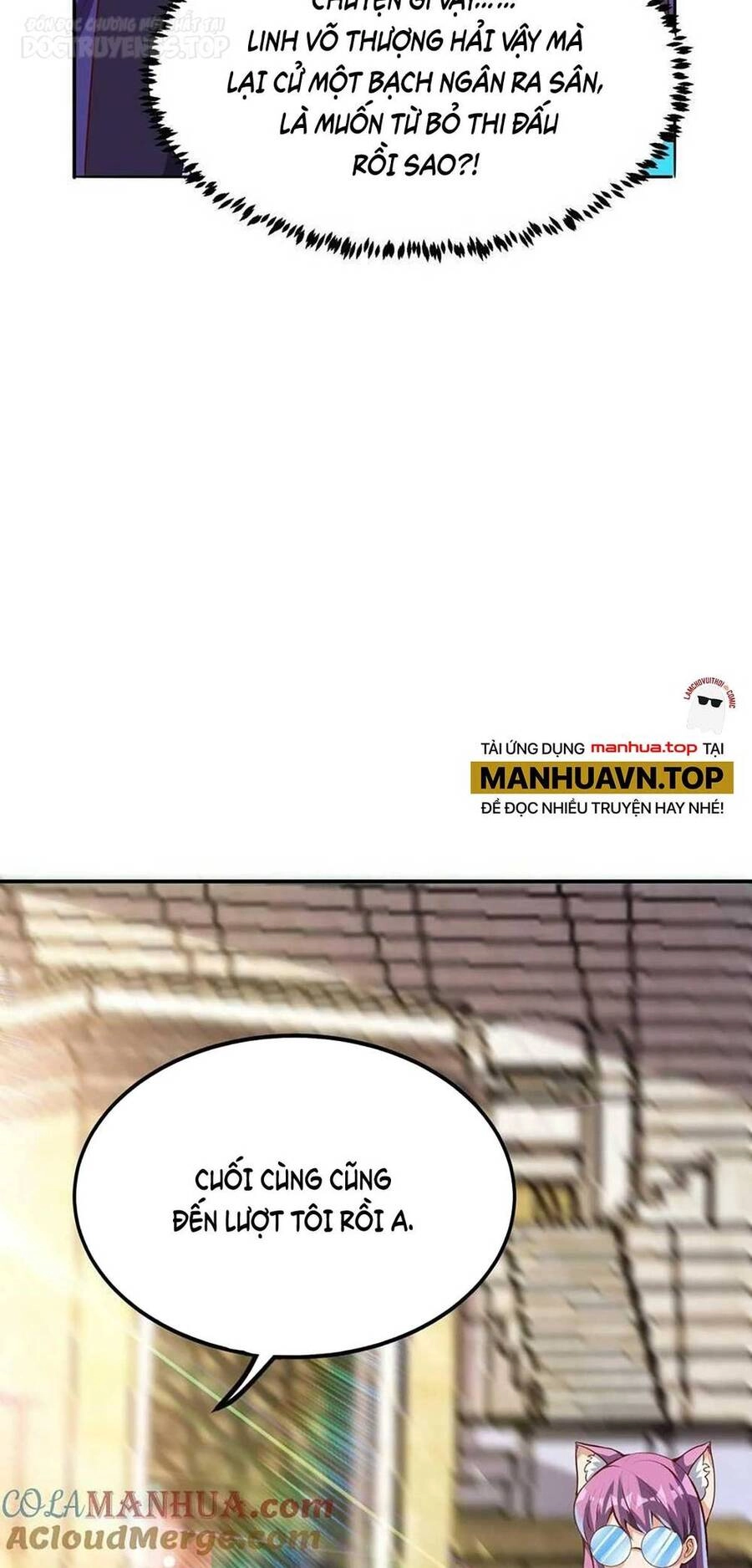 Linh Khí Khôi Phục: Ta Mỗi Ngày Thu Được Một Cái Kỹ Năng Mới Chapter 129 - 9