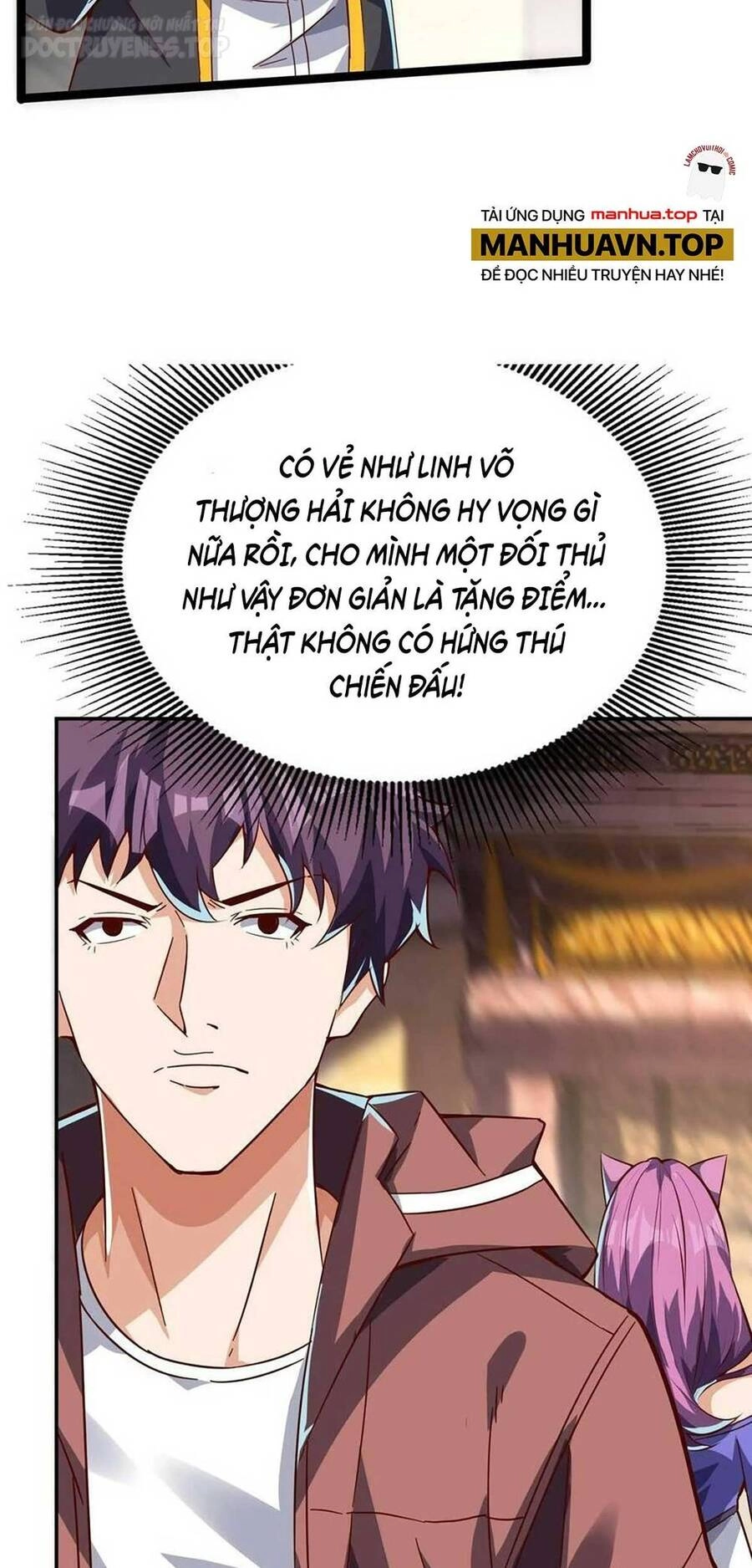 Linh Khí Khôi Phục: Ta Mỗi Ngày Thu Được Một Cái Kỹ Năng Mới Chapter 129 - 19