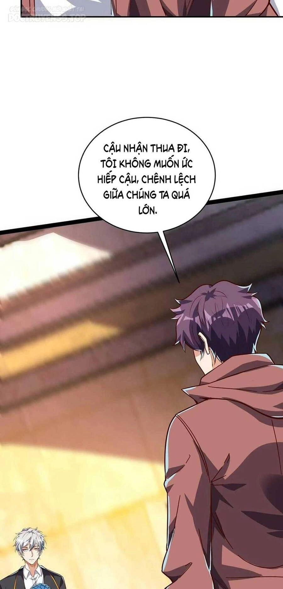 Linh Khí Khôi Phục: Ta Mỗi Ngày Thu Được Một Cái Kỹ Năng Mới Chapter 129 - 20