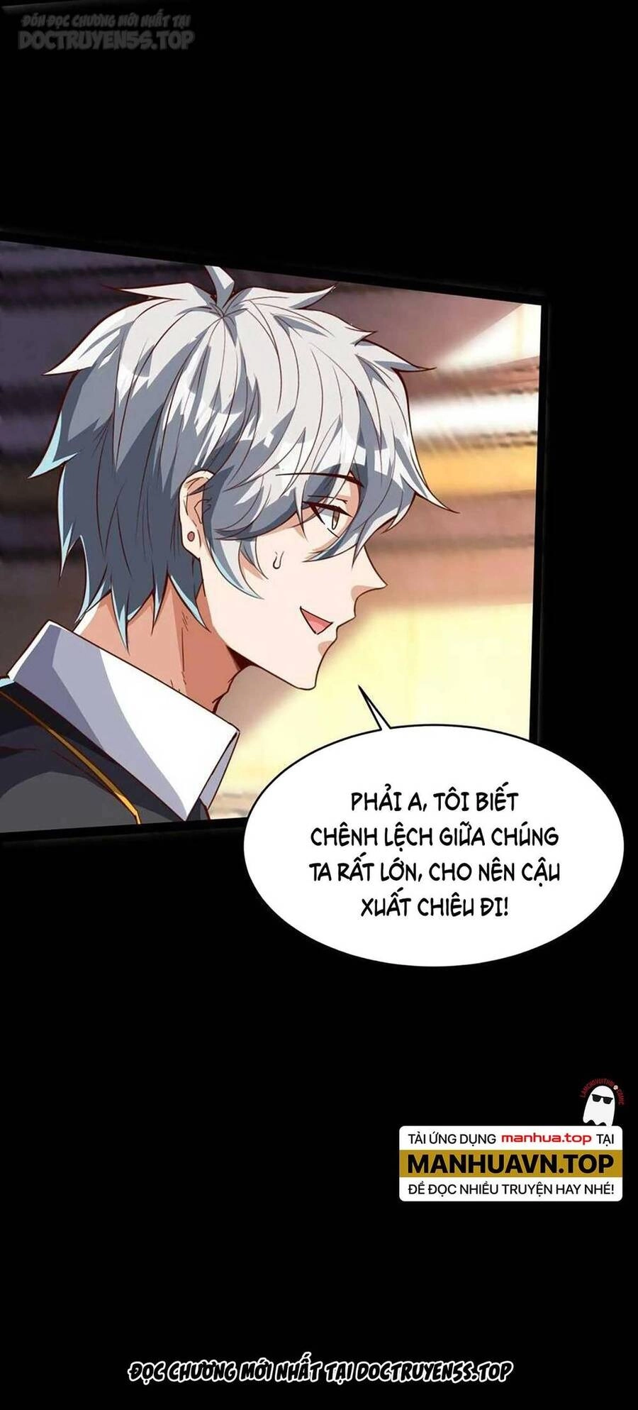 Linh Khí Khôi Phục: Ta Mỗi Ngày Thu Được Một Cái Kỹ Năng Mới Chapter 129 - 22