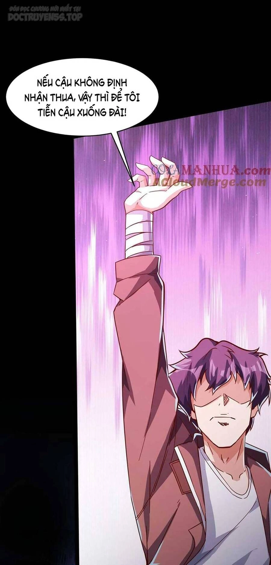 Linh Khí Khôi Phục: Ta Mỗi Ngày Thu Được Một Cái Kỹ Năng Mới Chapter 129 - 23