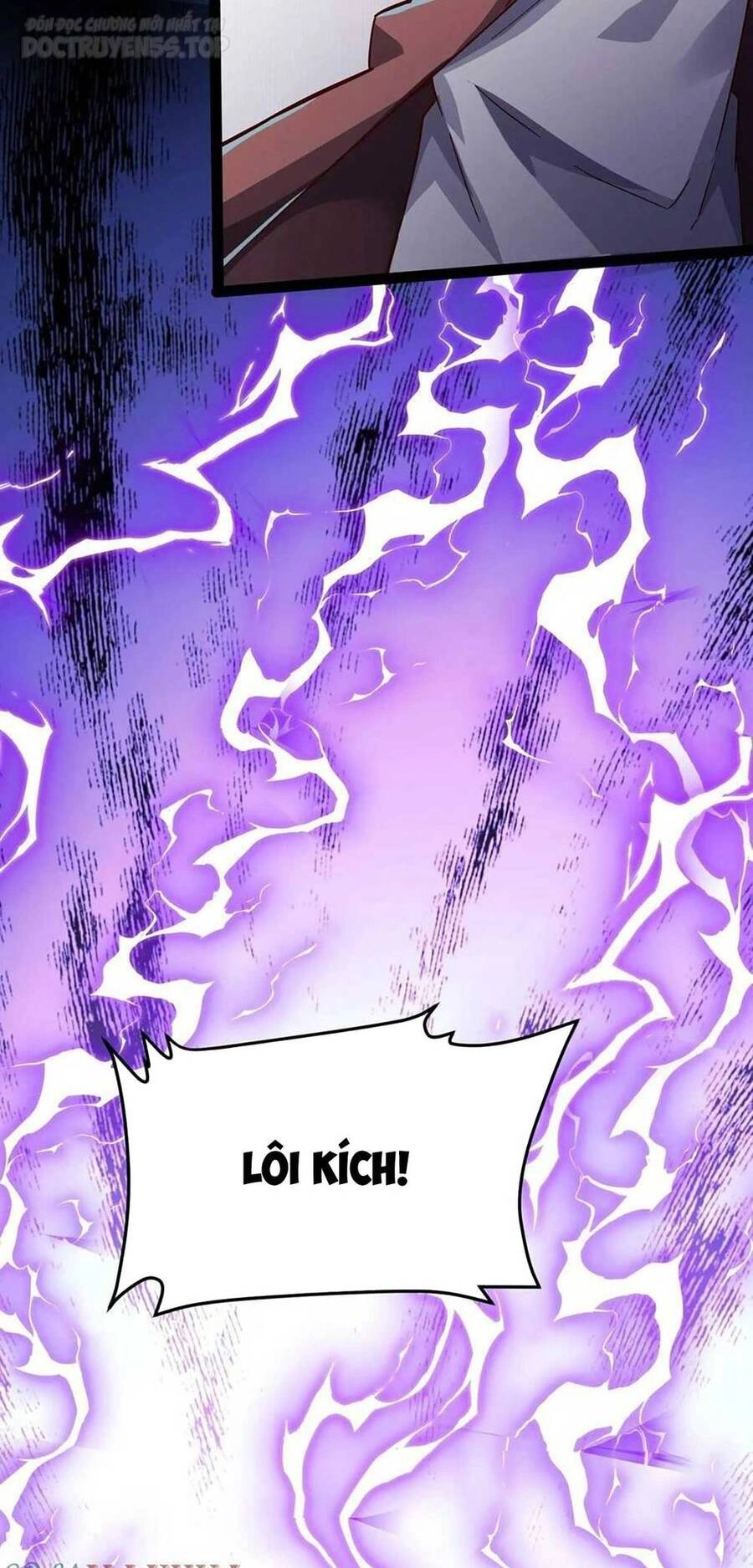 Linh Khí Khôi Phục: Ta Mỗi Ngày Thu Được Một Cái Kỹ Năng Mới Chapter 129 - 24