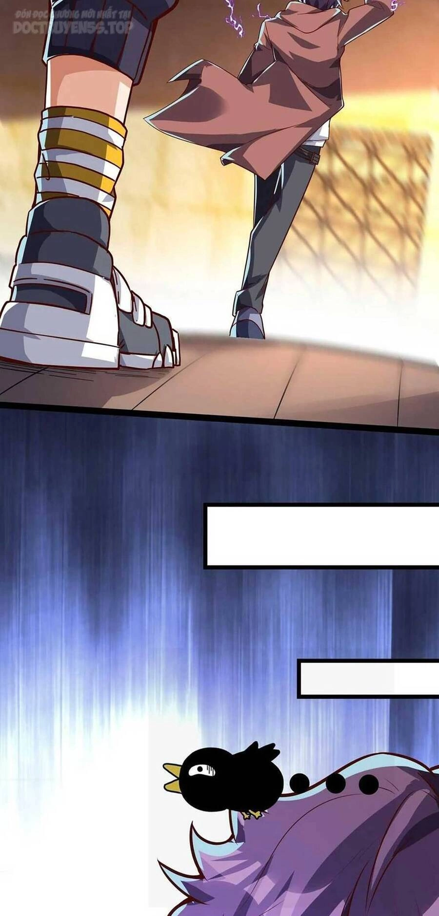 Linh Khí Khôi Phục: Ta Mỗi Ngày Thu Được Một Cái Kỹ Năng Mới Chapter 129 - 27