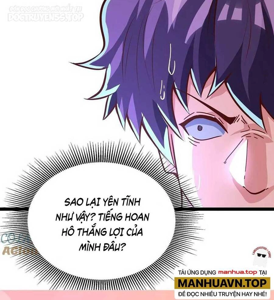 Linh Khí Khôi Phục: Ta Mỗi Ngày Thu Được Một Cái Kỹ Năng Mới Chapter 129 - 28