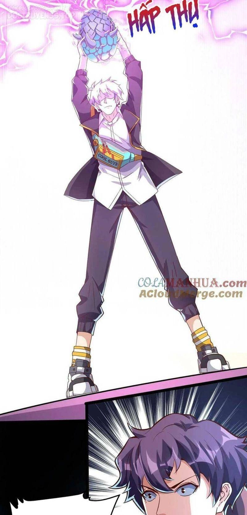 Linh Khí Khôi Phục: Ta Mỗi Ngày Thu Được Một Cái Kỹ Năng Mới Chapter 130 - 3