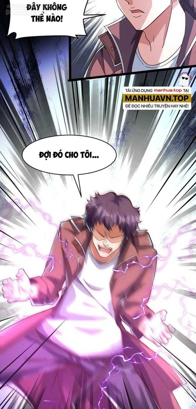 Linh Khí Khôi Phục: Ta Mỗi Ngày Thu Được Một Cái Kỹ Năng Mới Chapter 130 - 4