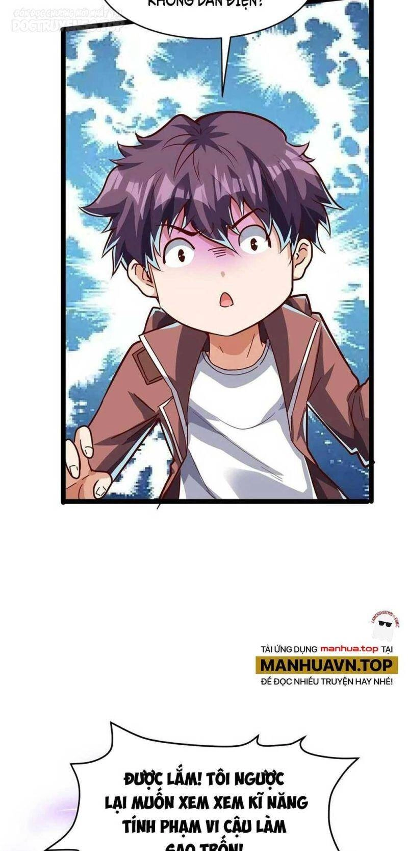 Linh Khí Khôi Phục: Ta Mỗi Ngày Thu Được Một Cái Kỹ Năng Mới Chapter 130 - 7