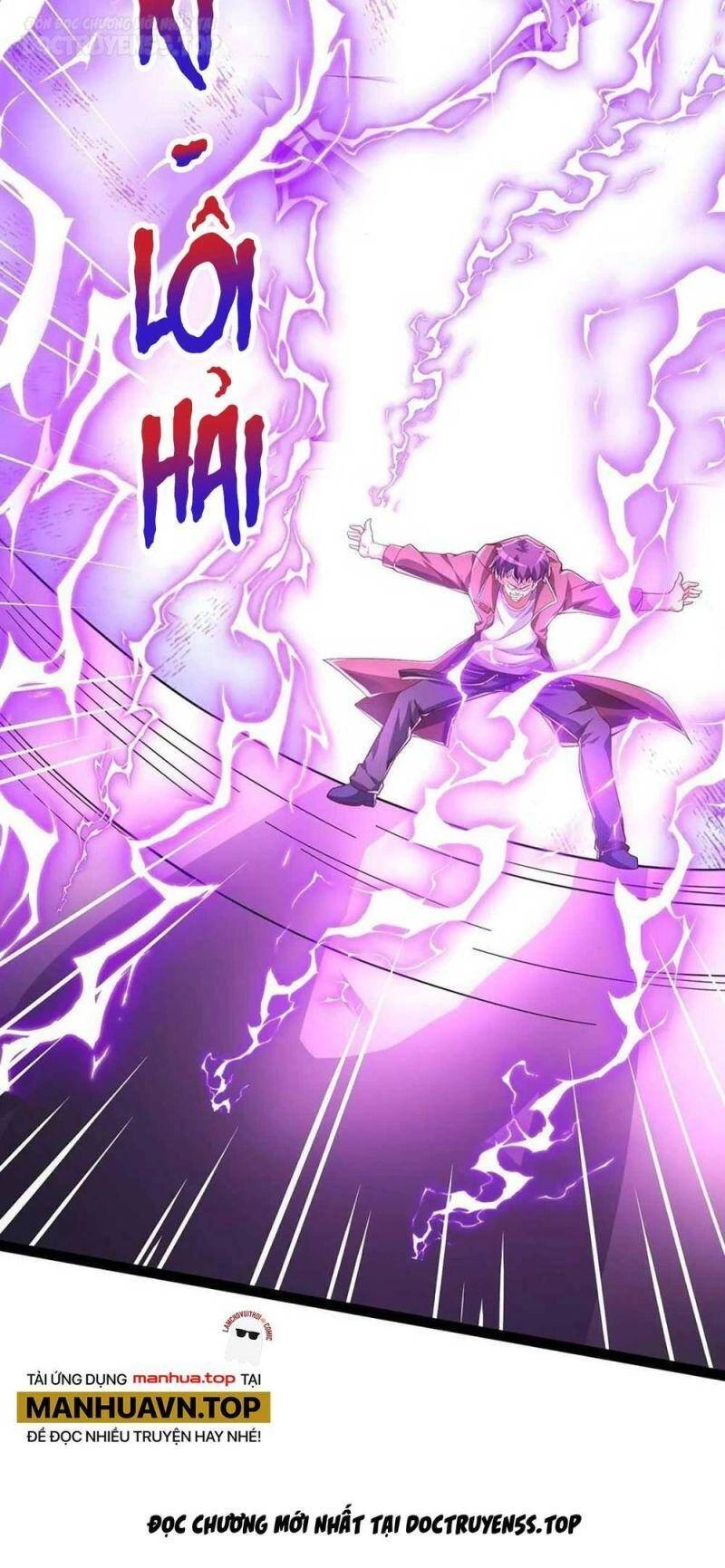 Linh Khí Khôi Phục: Ta Mỗi Ngày Thu Được Một Cái Kỹ Năng Mới Chapter 130 - 9