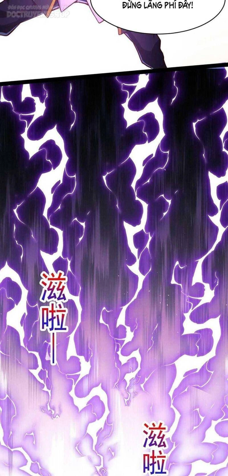 Linh Khí Khôi Phục: Ta Mỗi Ngày Thu Được Một Cái Kỹ Năng Mới Chapter 130 - 11