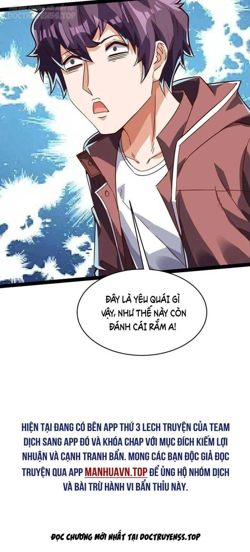 Linh Khí Khôi Phục: Ta Mỗi Ngày Thu Được Một Cái Kỹ Năng Mới Chapter 130 - 14