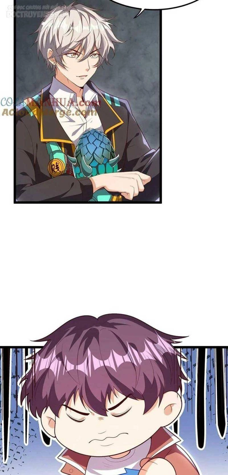 Linh Khí Khôi Phục: Ta Mỗi Ngày Thu Được Một Cái Kỹ Năng Mới Chapter 130 - 17