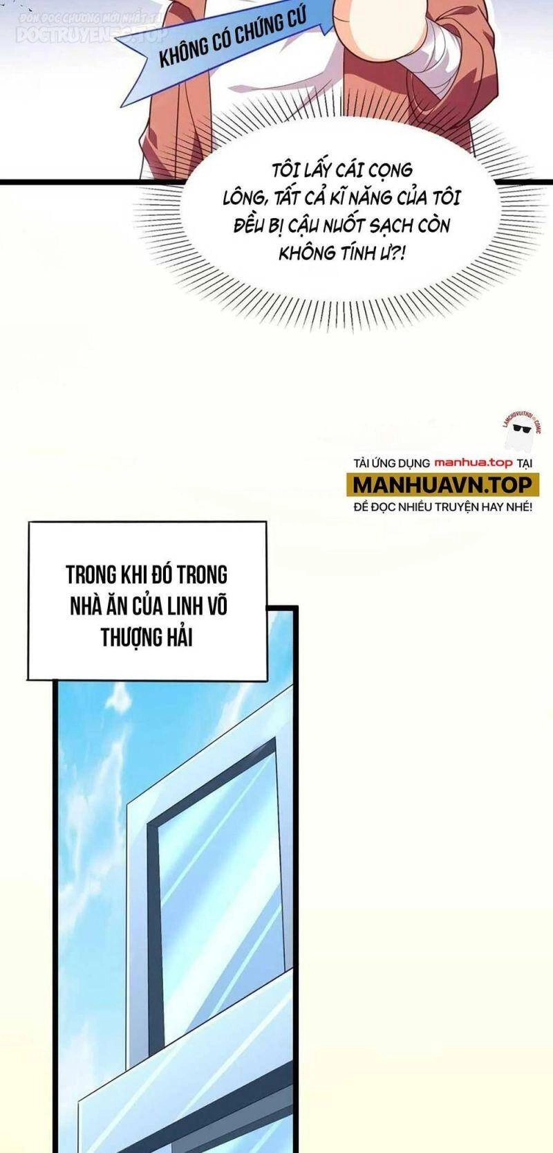 Linh Khí Khôi Phục: Ta Mỗi Ngày Thu Được Một Cái Kỹ Năng Mới Chapter 130 - 18