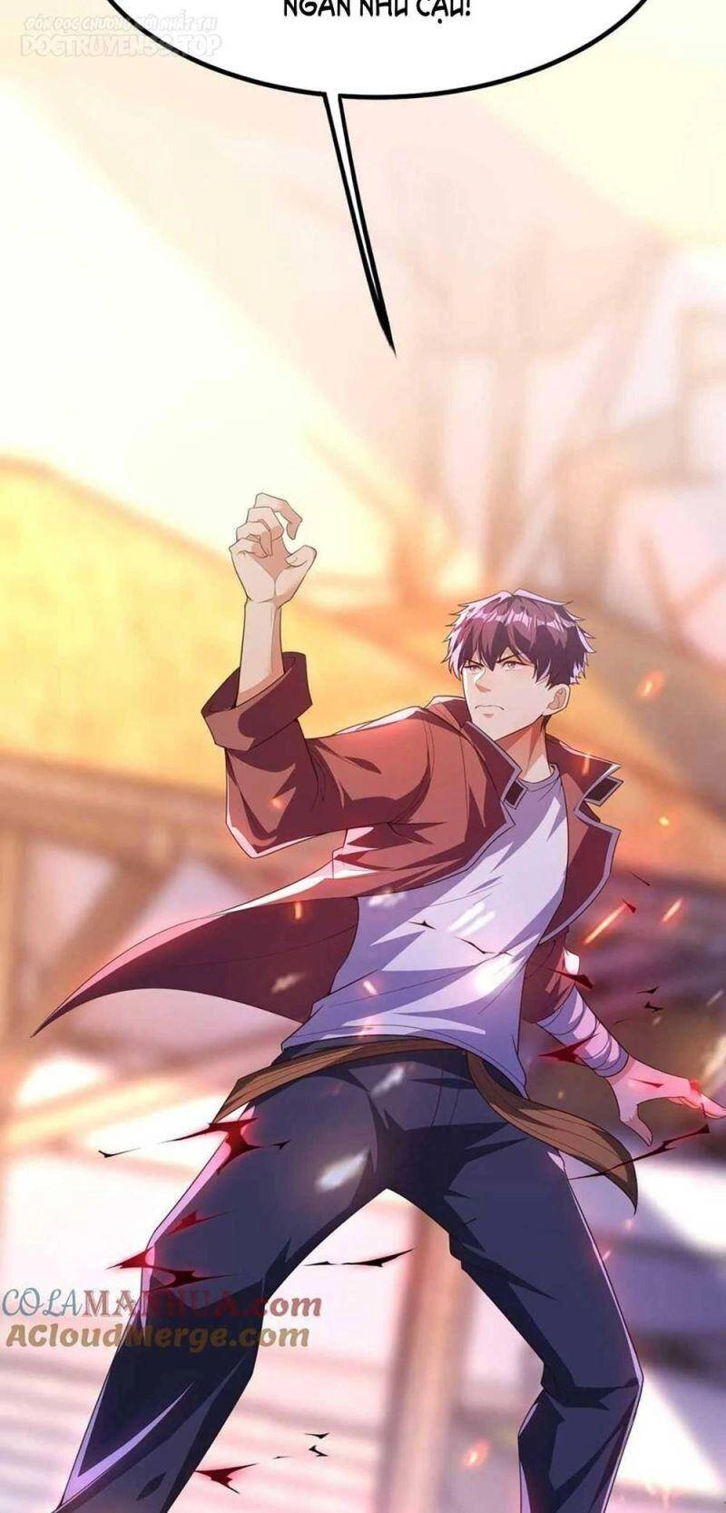 Linh Khí Khôi Phục: Ta Mỗi Ngày Thu Được Một Cái Kỹ Năng Mới Chapter 130 - 24