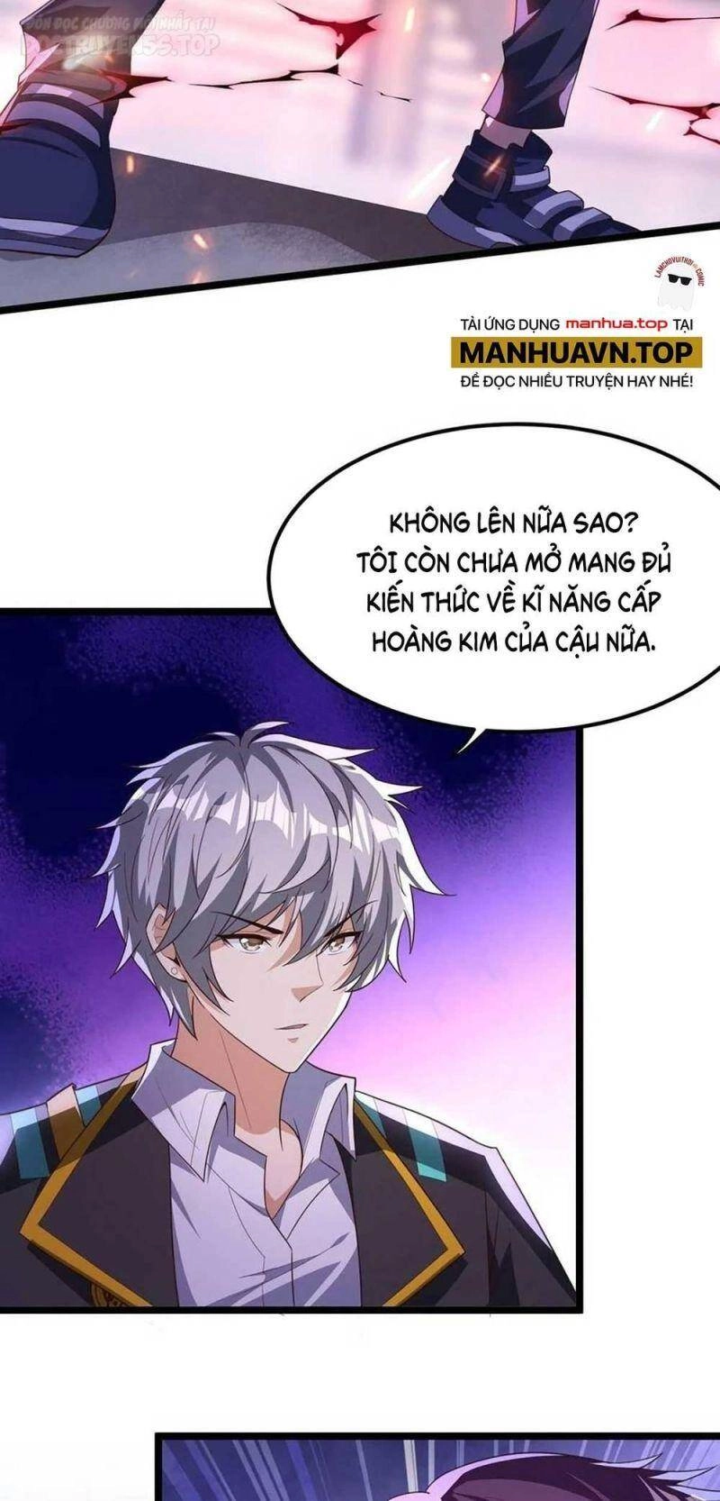 Linh Khí Khôi Phục: Ta Mỗi Ngày Thu Được Một Cái Kỹ Năng Mới Chapter 130 - 25